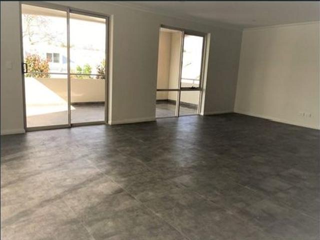Spacious & High Quality Apartment