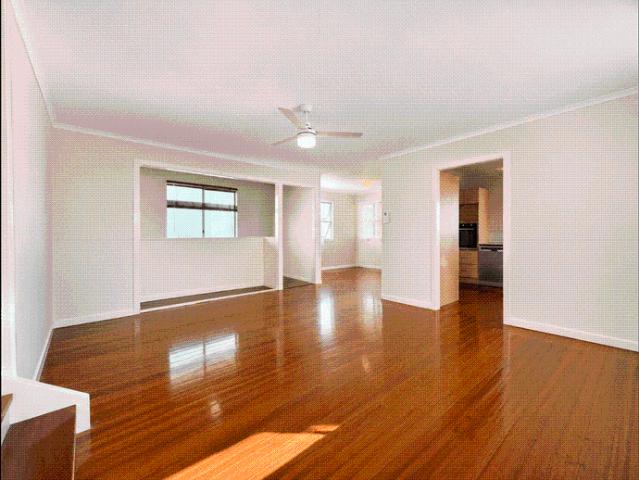 Spacious High Set Charmer with Multiple Living Areas