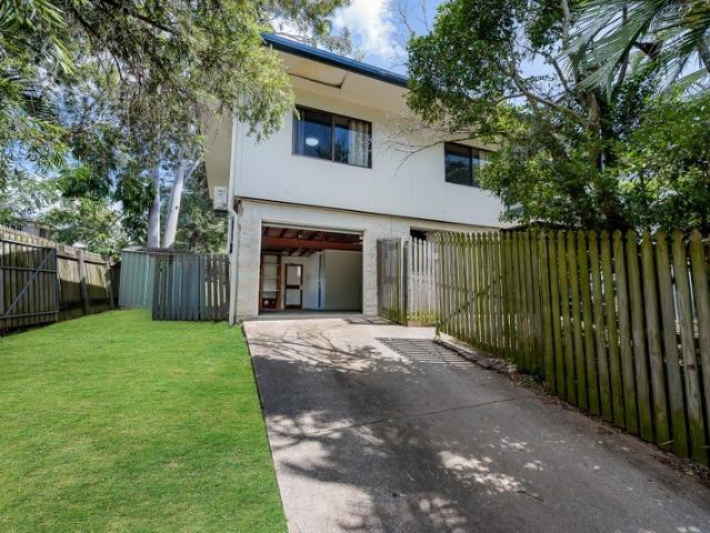 Spacious High Set Family Home with Versatile Downstairs Living