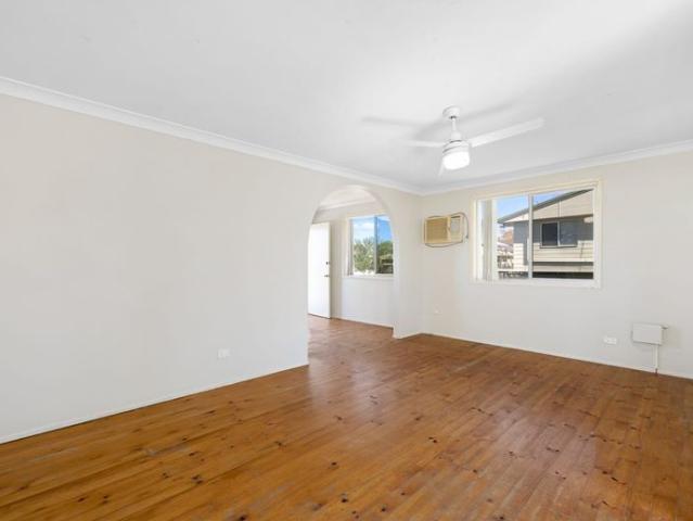 Spacious High Set Family Home available now