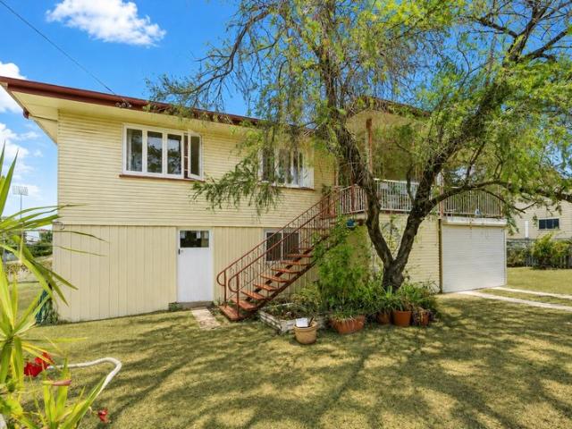 Spacious High set Family Home in Prime Location!