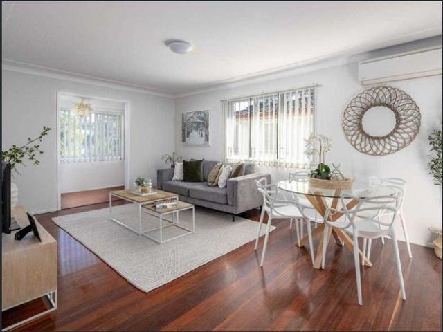 Spacious High Set Home in a Convenient Taigum Location Available on 6th of October