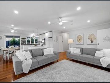 Spacious High Set Home in Aspley!