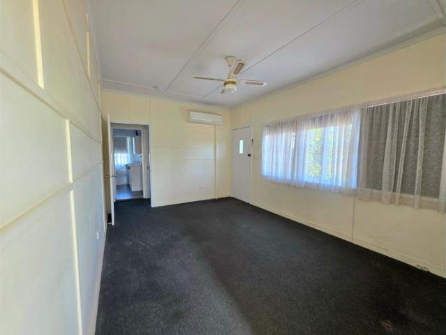 Spacious High Set Home in the Heart of Wandoan