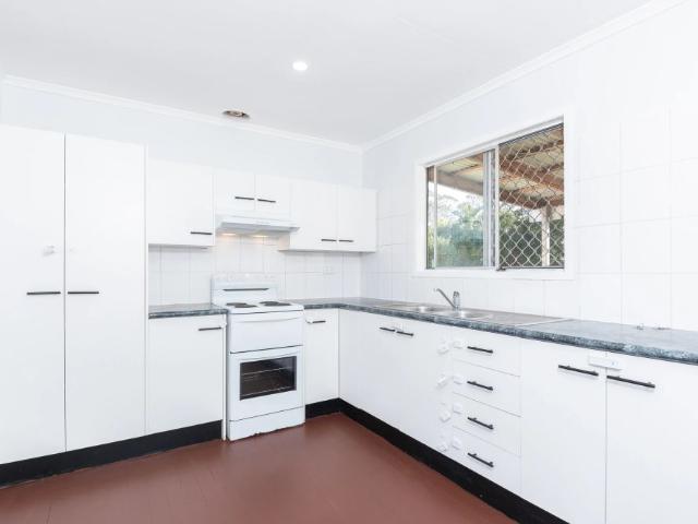 Spacious High Set Home With Brand New Bathroom!