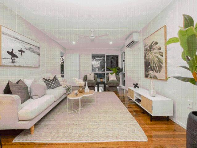 Spacious High Set Home with Versatile Downstairs Retreat