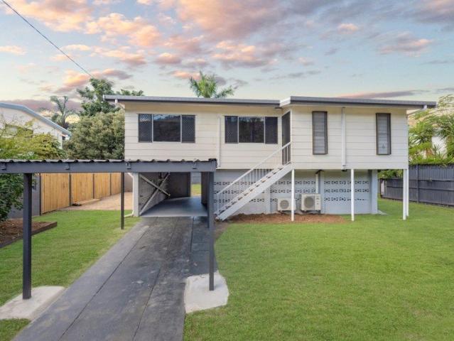 Spacious High Set Home with Versatile Downstairs Retreat