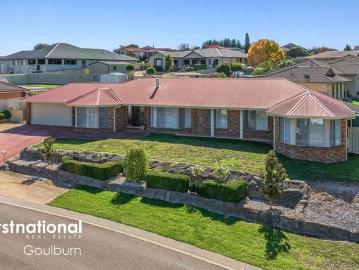 Goulburn, Goulburn Mulwaree, Victoria
