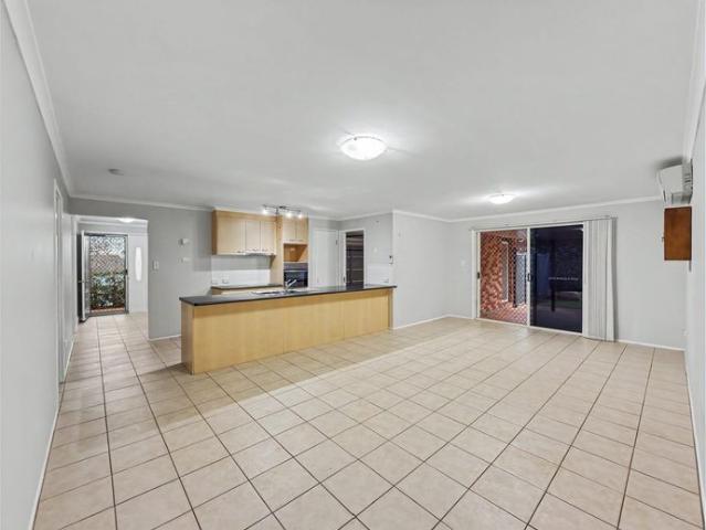 Spacious Highfields Home with Solar Savings