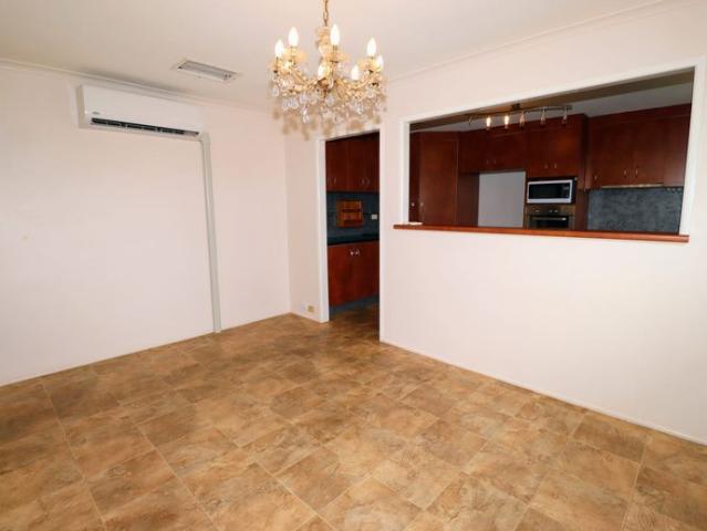 Spacious Highset Family Home with Plentiful Living Space!