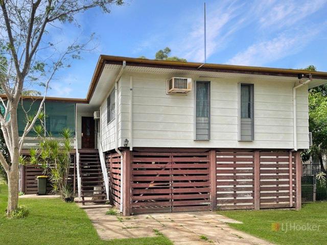 Spacious Highset Family Home with Room to Move!
