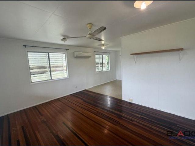 Spacious Highset Home