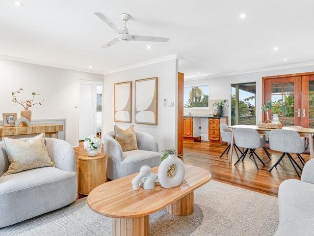 Spacious Highset Home with Dual Living Potential & Incredibly Convenient Location!