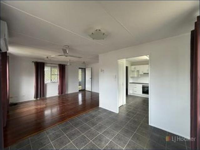 Spacious Highset Home with Great Yard Access + Private Workshop