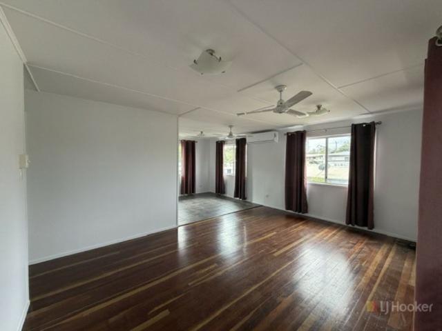 Spacious Highset Home with Great Yard Access + Private Workshop