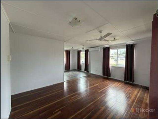 Spacious Highset Home with Great Yard Access + Private Workshop