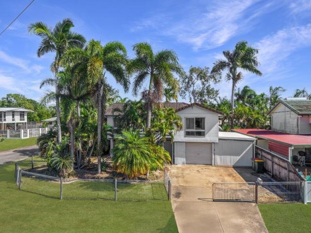 Spacious Highset Home with Pool and Multiple Living Areas