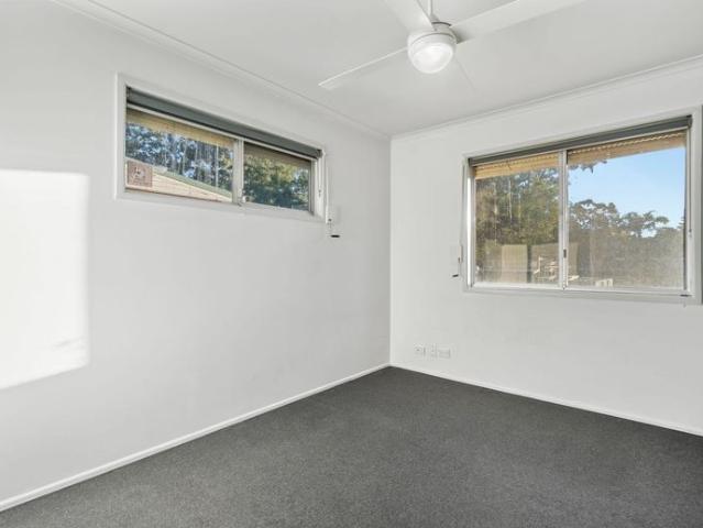 Spacious Highset Home Upstairs only Water Included