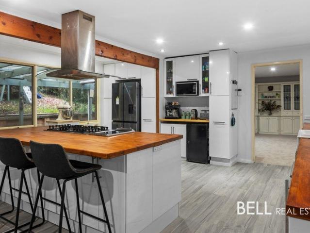 Spacious Family Living with Views, Dual Access & Two Master Suites