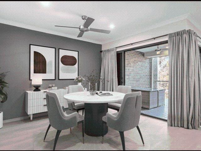 Spacious Home Overlooking Parkland