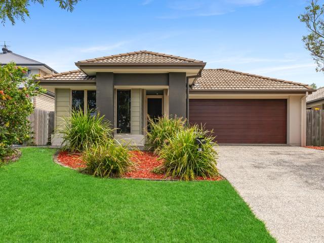 Spacious Home Offering a Superb Lifestyle