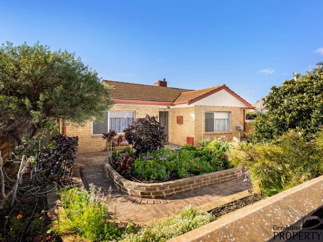 Spacious Home Offering Comfort, Space and Future Potential