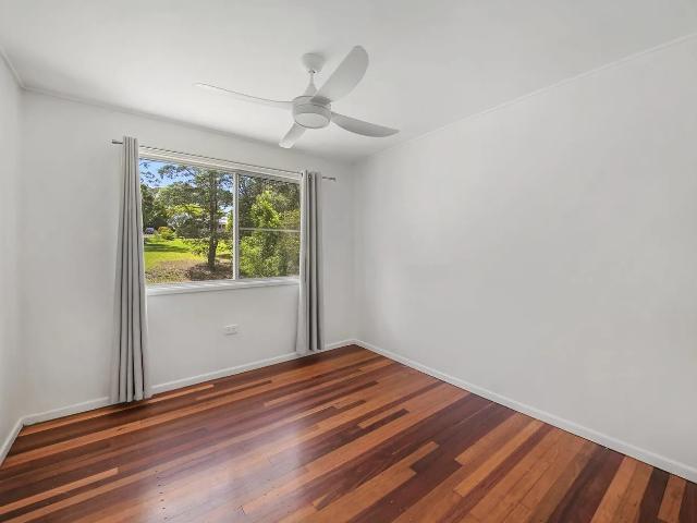 Spacious Home Offering Privacy & Peaceful Hinterland Living!