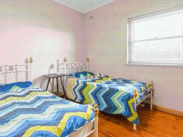 Spacious Home on a Huge Block – West Lakes Boulevard Albert Park