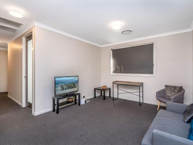 Spacious Home on a Large Block