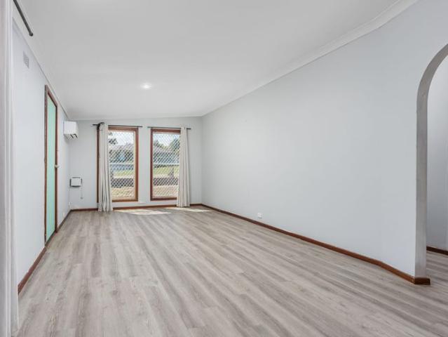 Spacious Home on a Large Wonthella Block