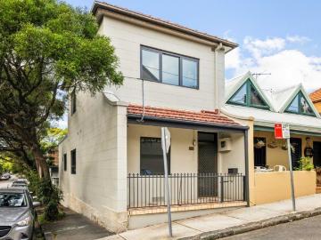 Spacious home on a superb corner block