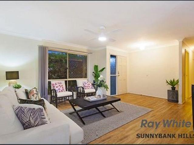 SPACIOUS HOME ON A TOWNHOUSE BUDGET