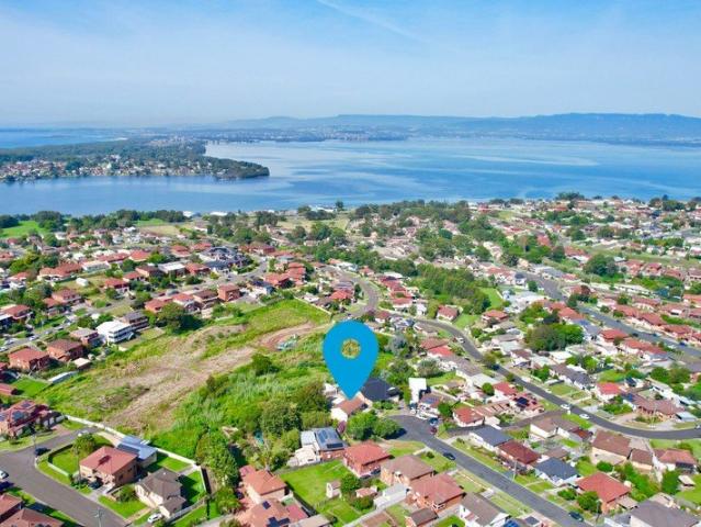 Spacious Home on Expansive 1,357m² Block