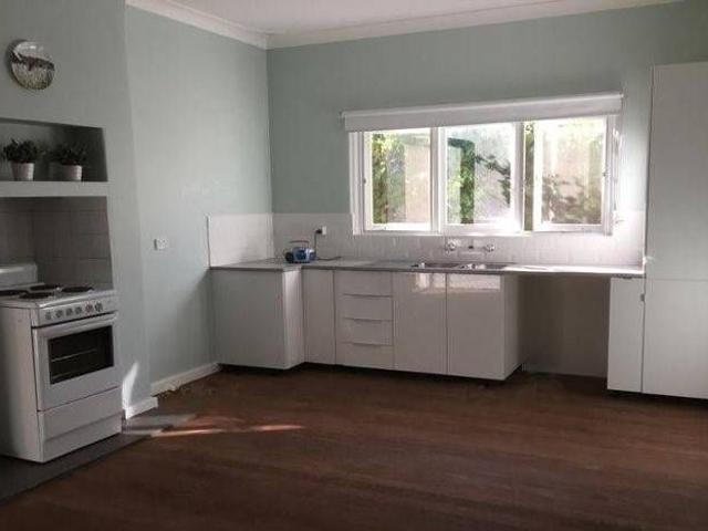 Spacious Home on Large Block