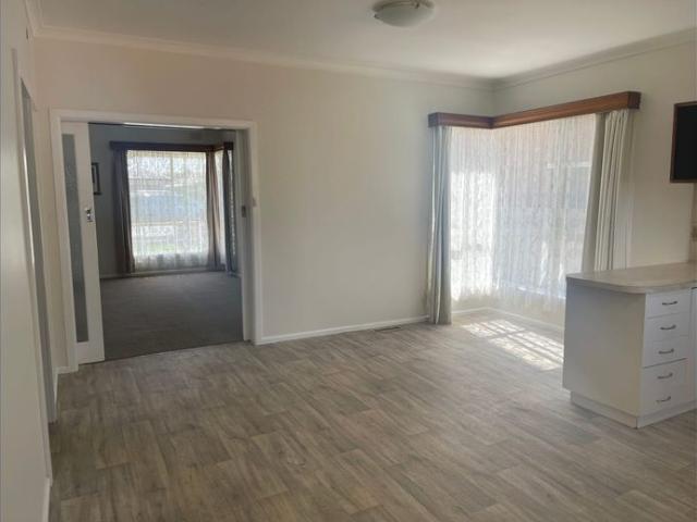 Spacious Home on Large Block!