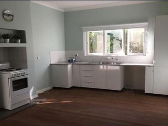 Spacious Home on Large Block