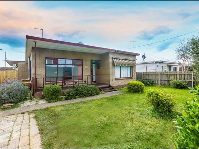 Spacious home at affordable price point