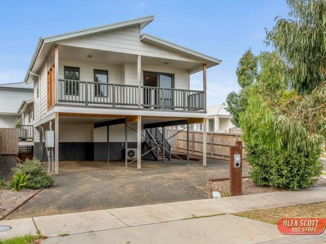 Spacious home across the from the park