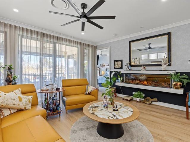 Spacious Home, Beautifully Upgraded