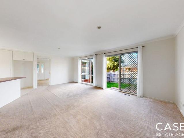 Spacious Home Close to Everything!