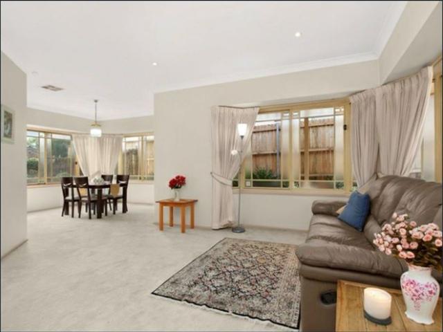 Spacious Home Close to Schools and Parks