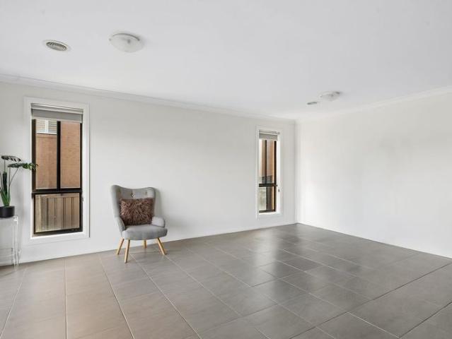 Spacious Home, Easy Living