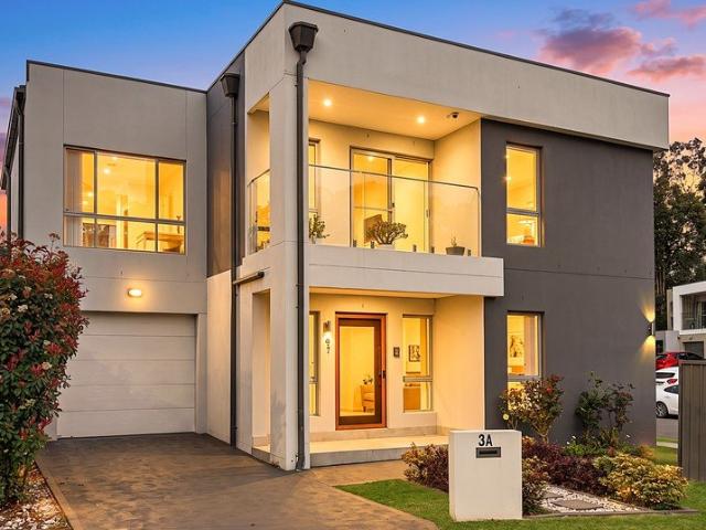 Spacious Home, Easy Living