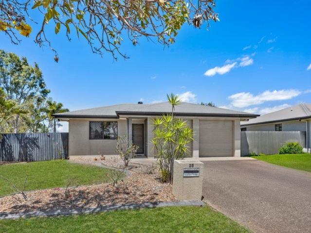 Spacious Home For The Family To Spread Out!