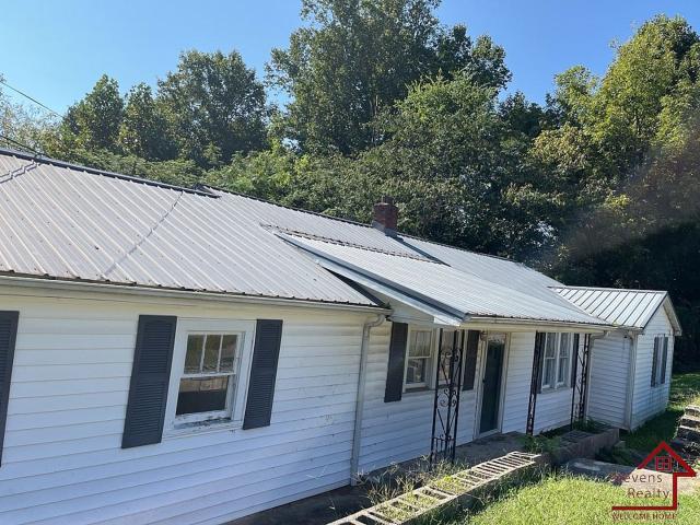 Spacious Home for New Beginnings