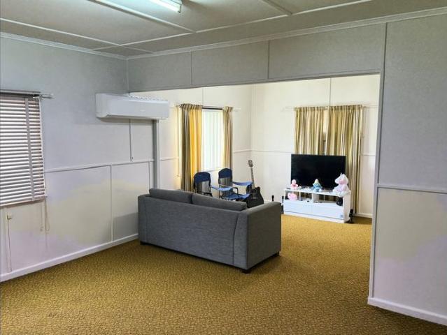 Spacious Home For Rent In Murgon