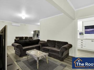 ! Spacious Home for rent in Melton !