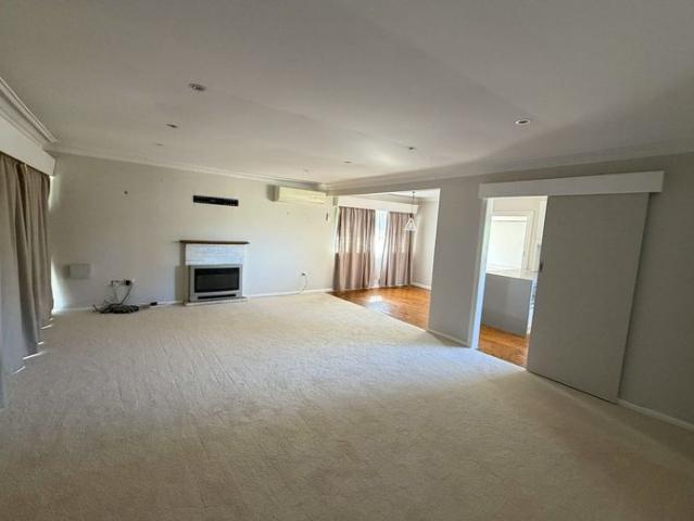 Spacious Home, Generous Block & Convenient Location