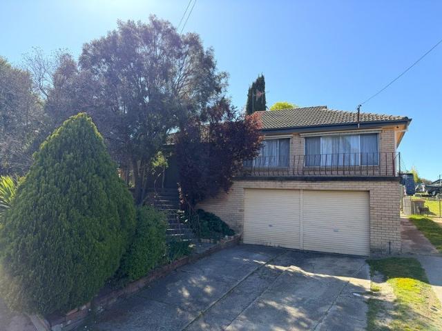 Spacious Home, Generous Block & Convenient Location