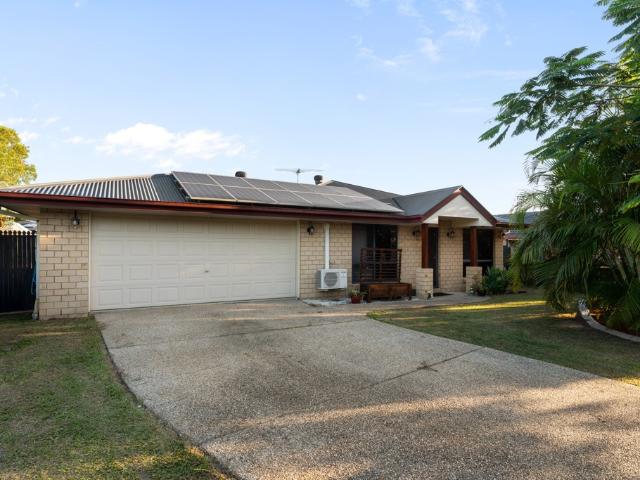 Spacious Home + Granny Flat on a Large Block